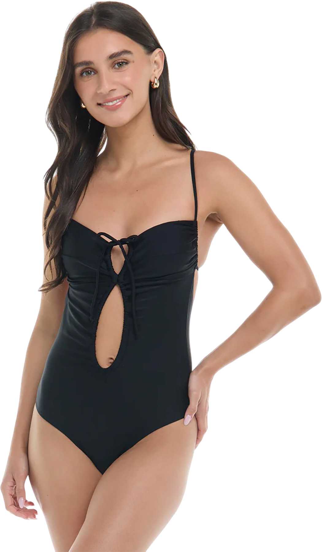 Product image for Selena Smoothies One-Piece Swimsuit - Women's