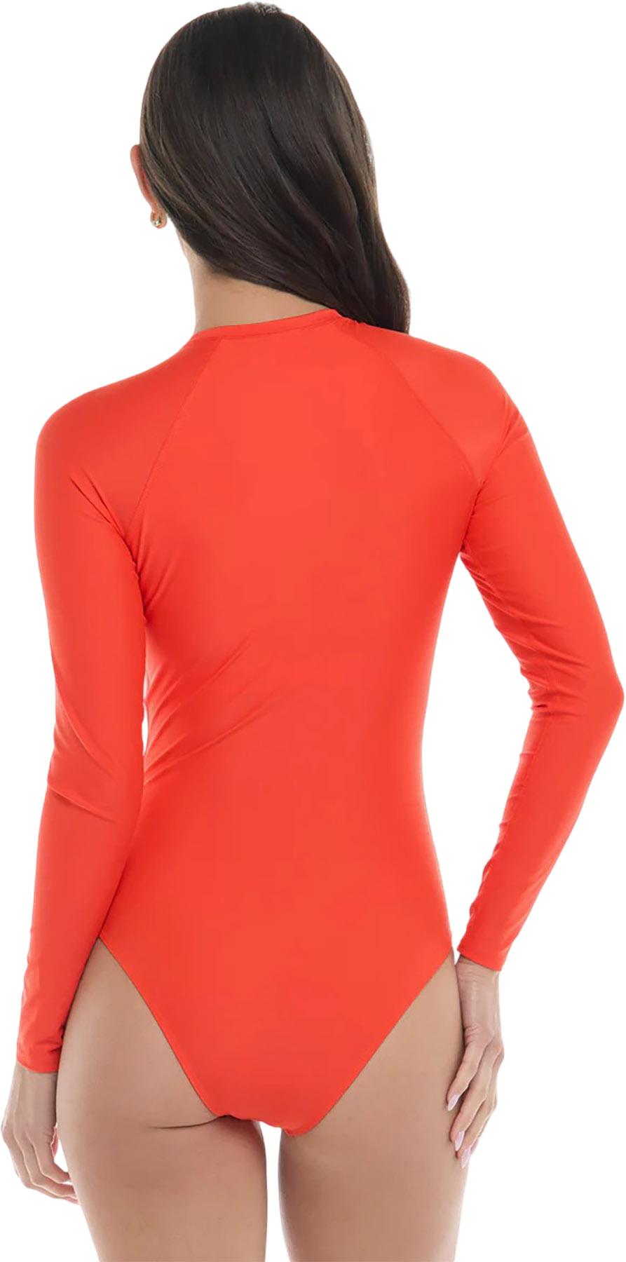 Product gallery image number 4 for product Sloane Smoothies One-Piece Swimsuit - Women's