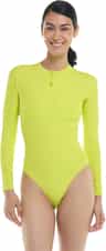 Colour: Key Lime