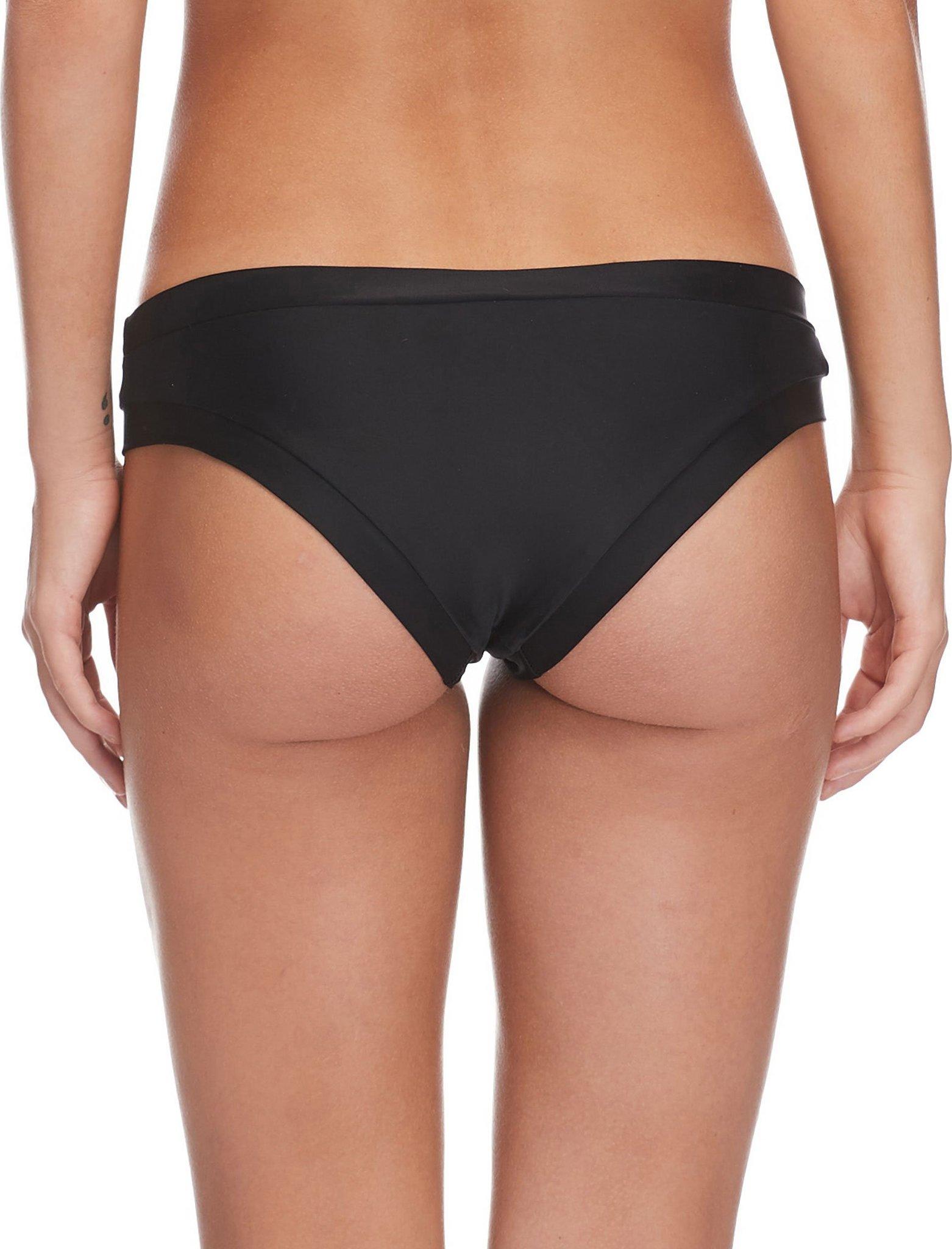 Product gallery image number 2 for product Smoothies Audrey Bikini Bottom - Women's