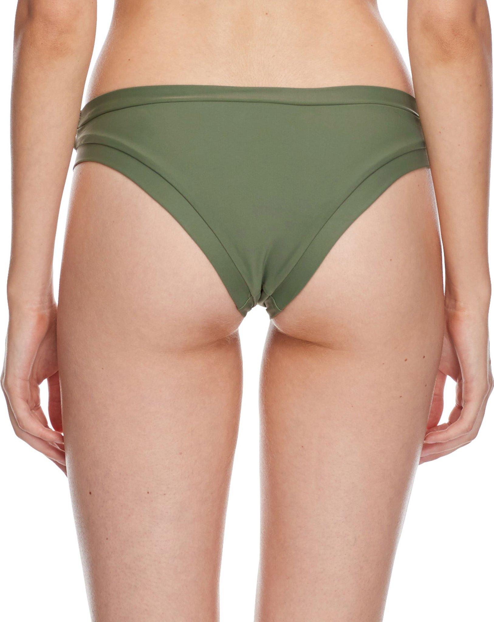 Numéro de l'image de la galerie de produits 2 pour le produit Culotte de Bikini Smoothies Audrey - Femme