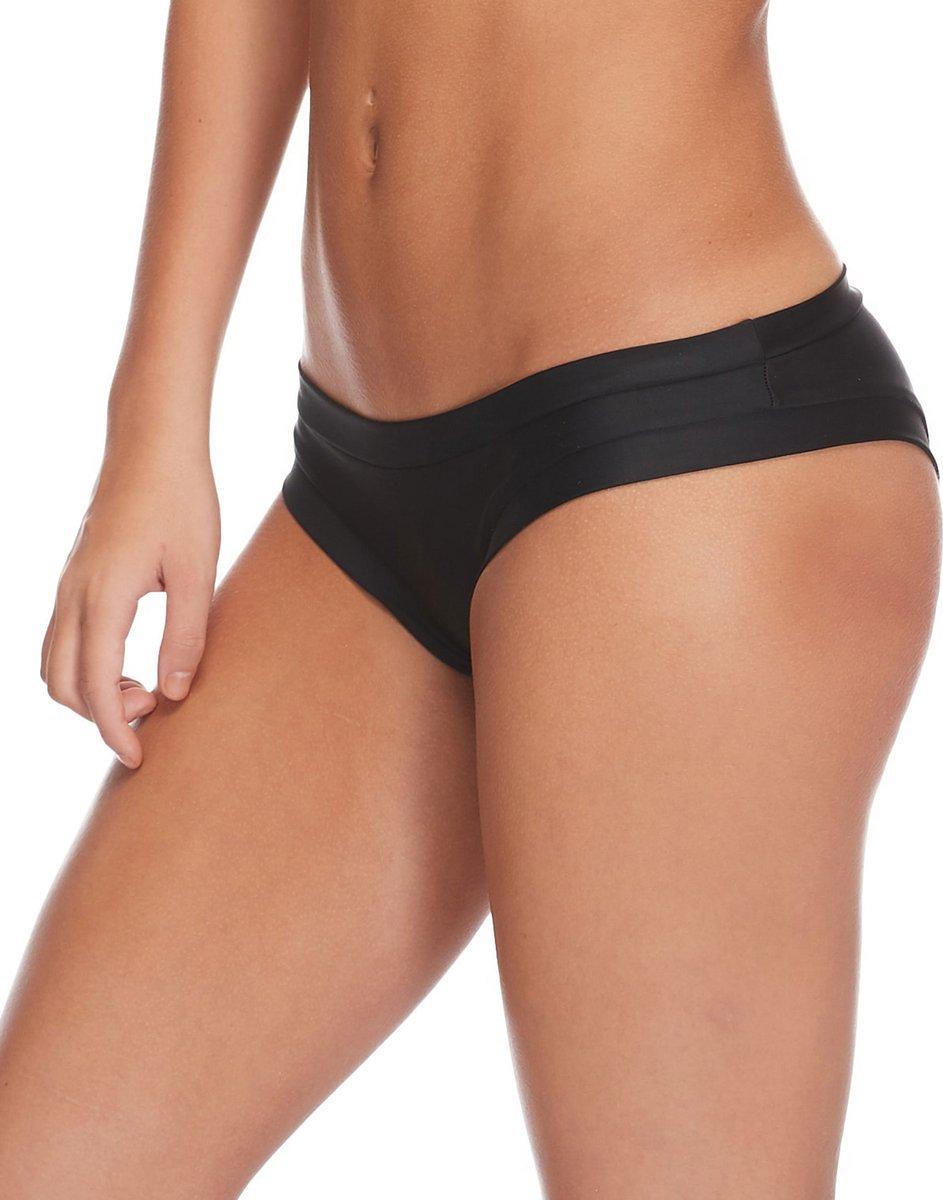 Product gallery image number 4 for product Smoothies Audrey Bikini Bottom - Women's