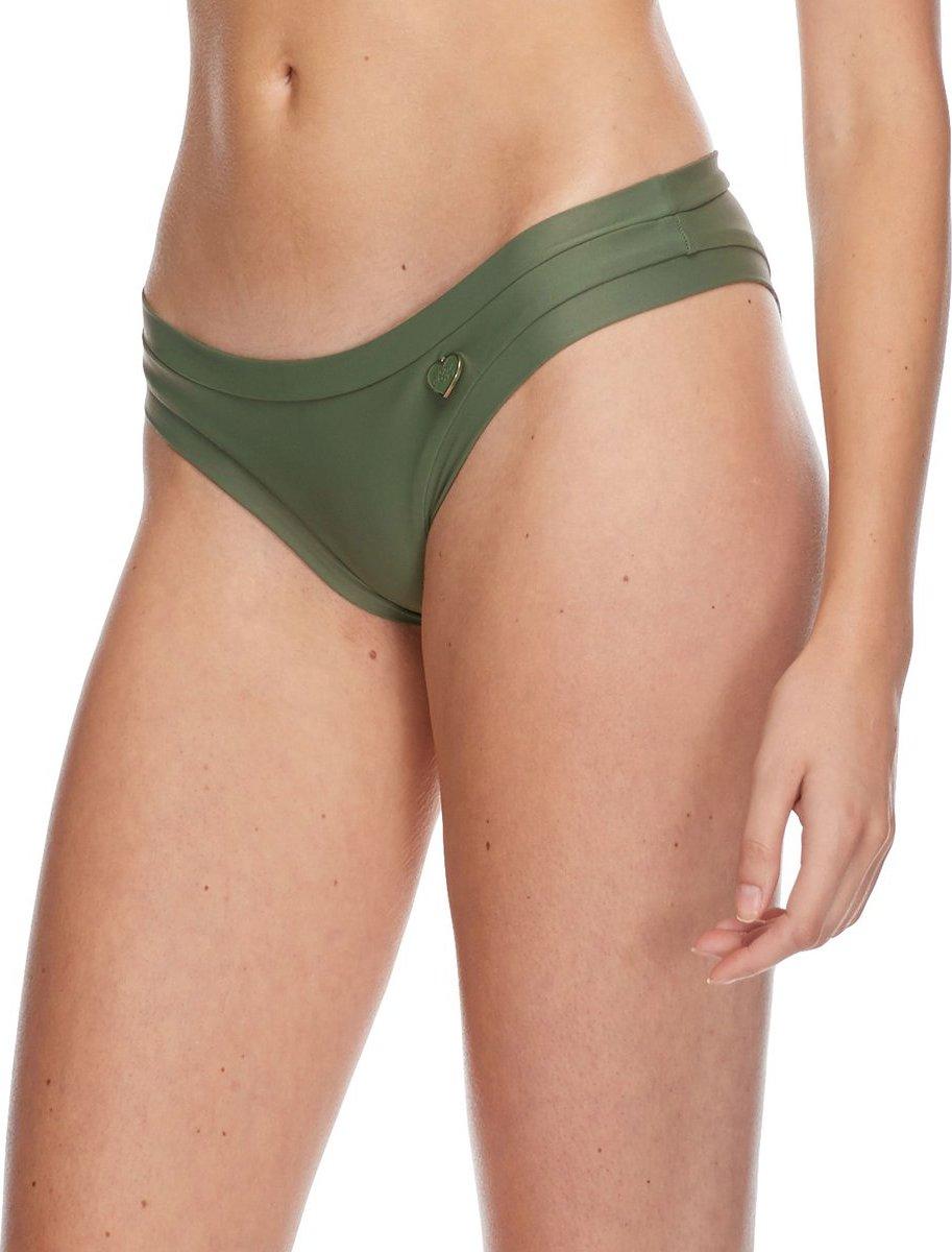 Numéro de l'image de la galerie de produits 4 pour le produit Culotte de Bikini Smoothies Audrey - Femme