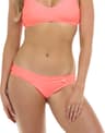 Colour: Coral