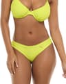 Colour: Key Lime