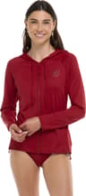 Couleur: Cranberry