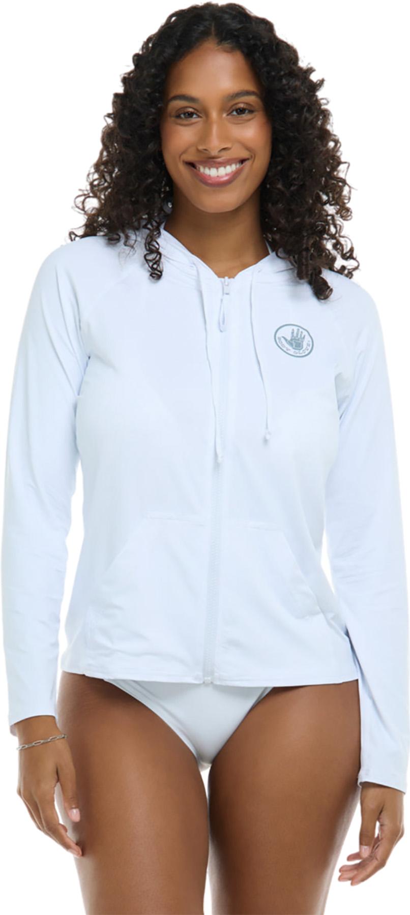 Product image for Smoothies Barbara Hoodie Rashguard - Women's