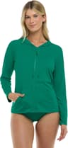 Couleur: Viridian