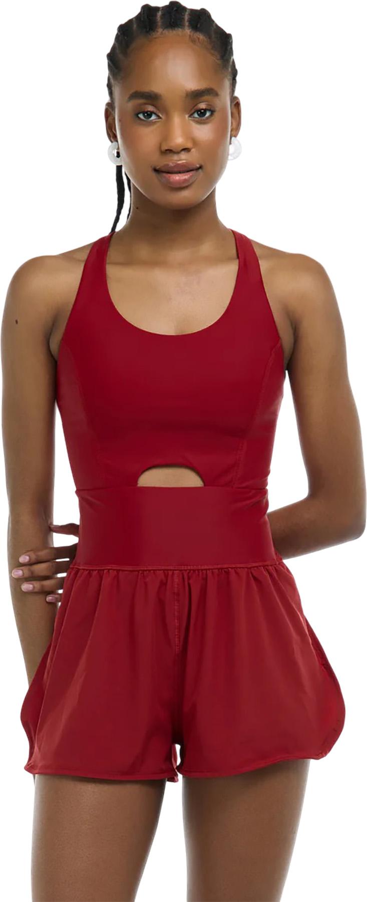 Cranberry