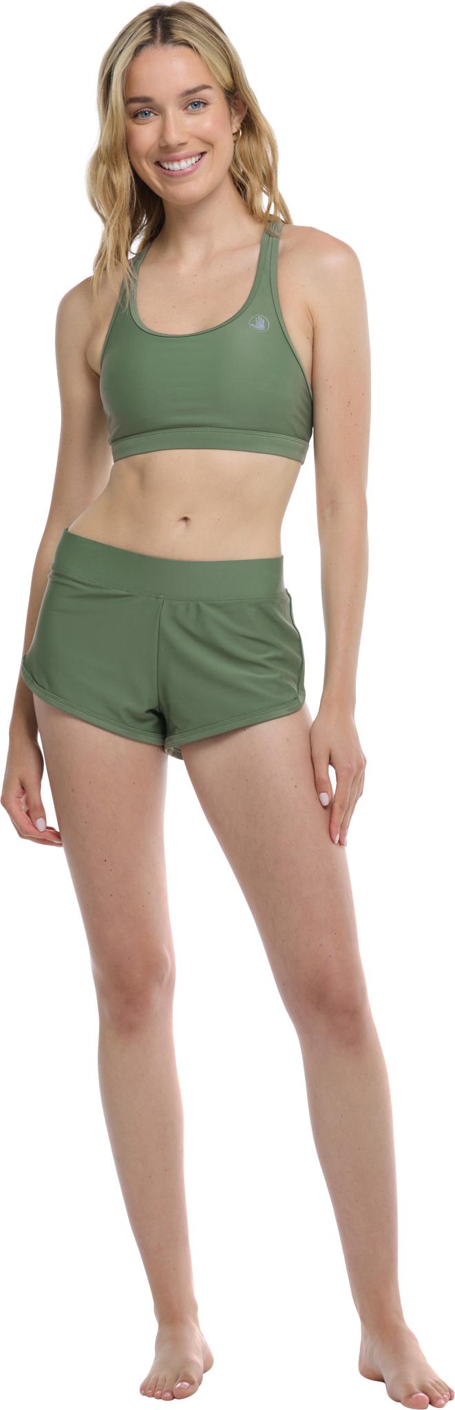 Image de produit pour Short à enfiler Smoothies Pulse - Femme