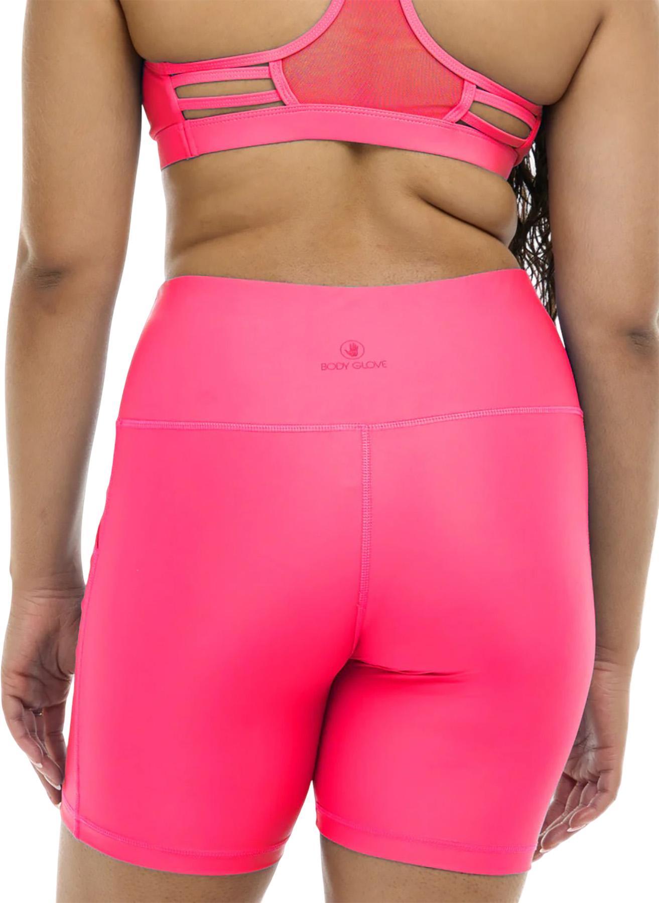 Numéro de l'image de la galerie de produits 3 pour le produit Short Smoothies Spin - Femme