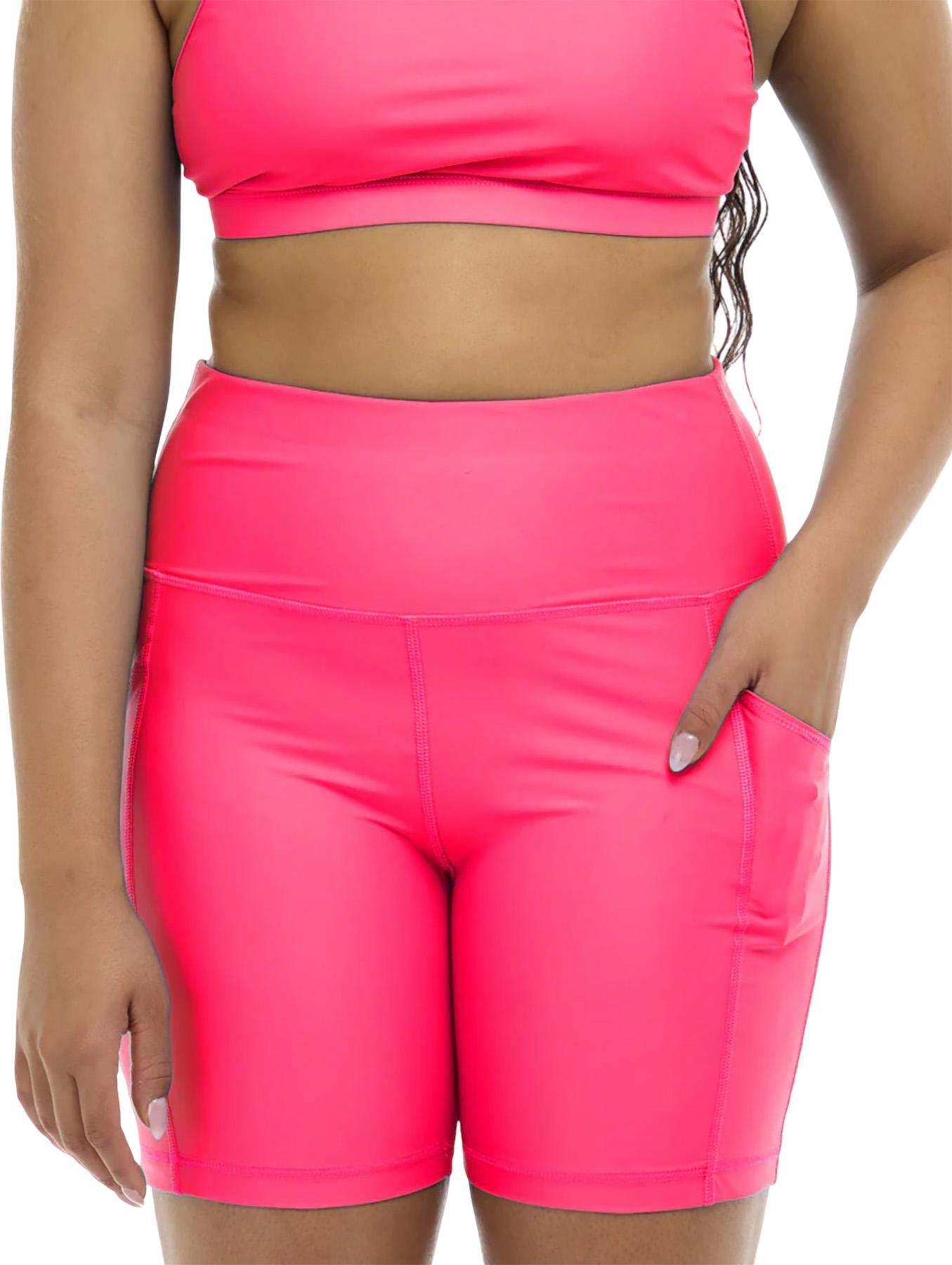 Product image for Short Smoothies Spin - Femme