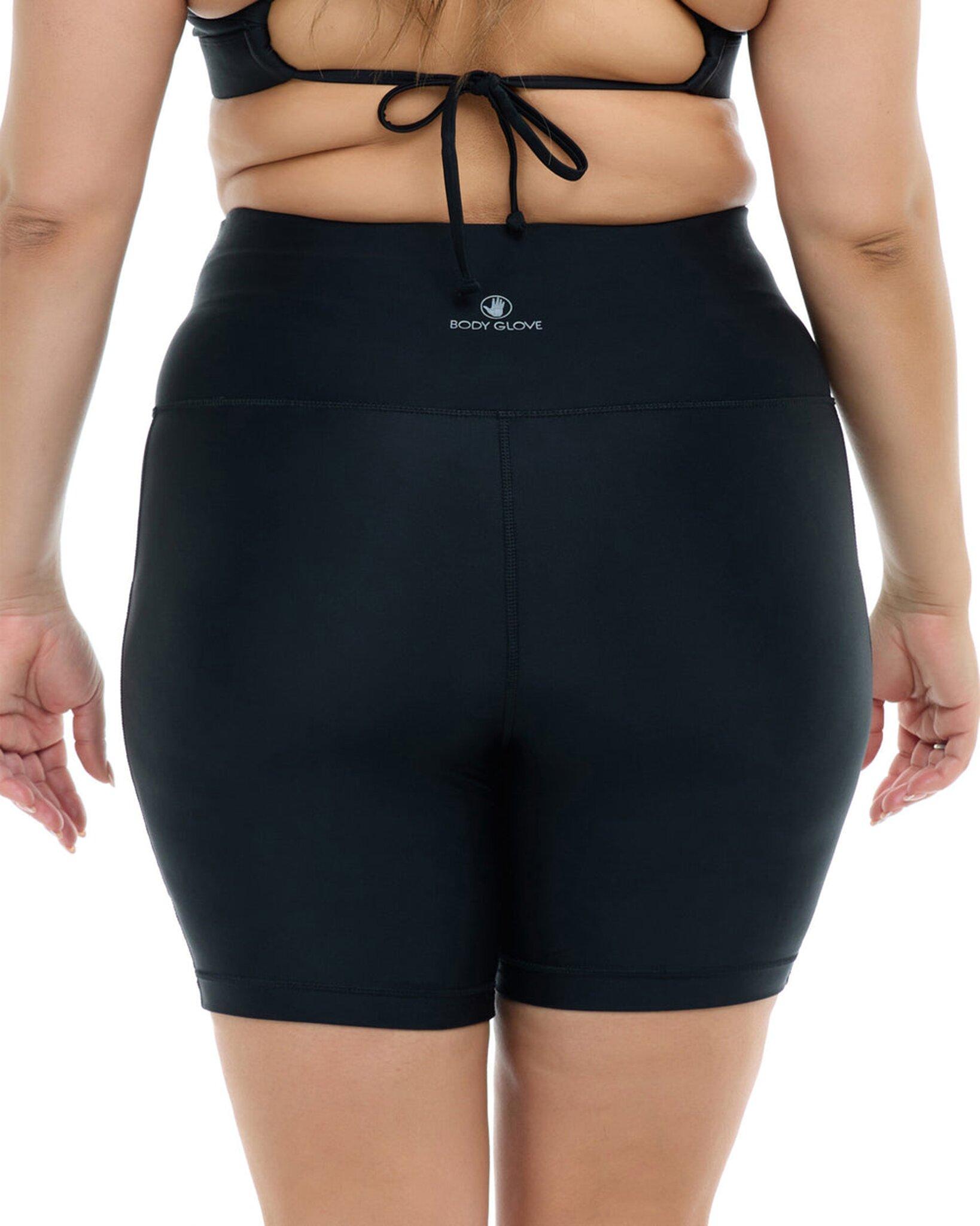 Numéro de l'image de la galerie de produits 2 pour le produit Short grande taille Smoothies Spin - Femme