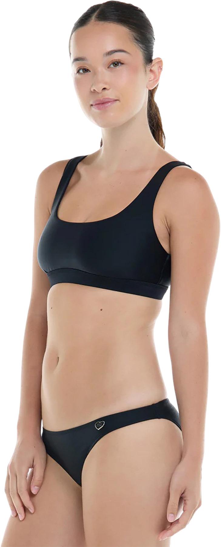 Product gallery image number 4 for product Star Smoothies Cross-Over Sports Bra - Women's