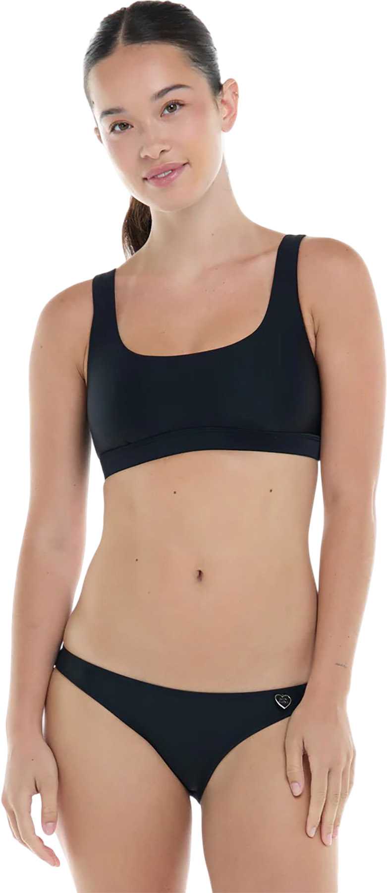 Product image for Star Smoothies Cross-Over Sports Bra - Women's