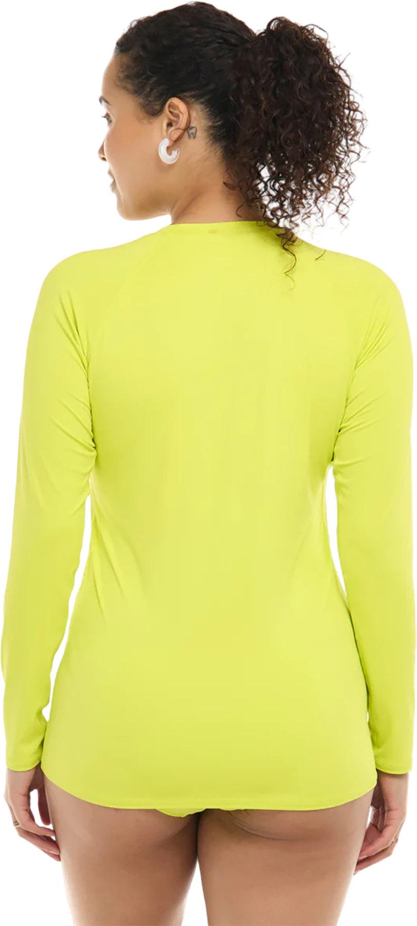 Numéro de l'image de la galerie de produits 3 pour le produit Maillot de surf Smoothies Sleek - Femme