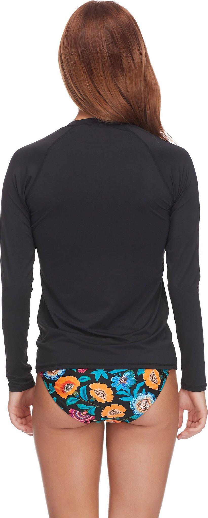 Product gallery image number 2 for product Smoothies Sleek Rash Guard - Women's