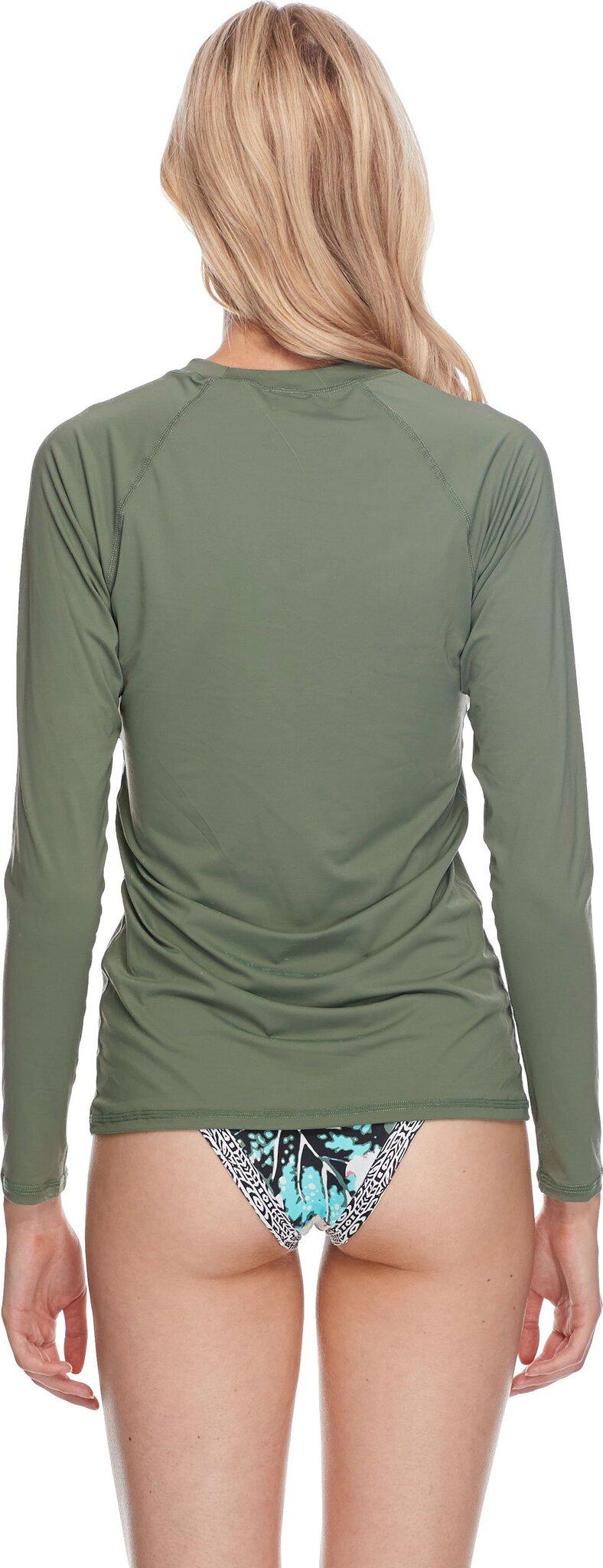 Numéro de l'image de la galerie de produits 2 pour le produit Maillot de surf Smoothies Sleek - Femme