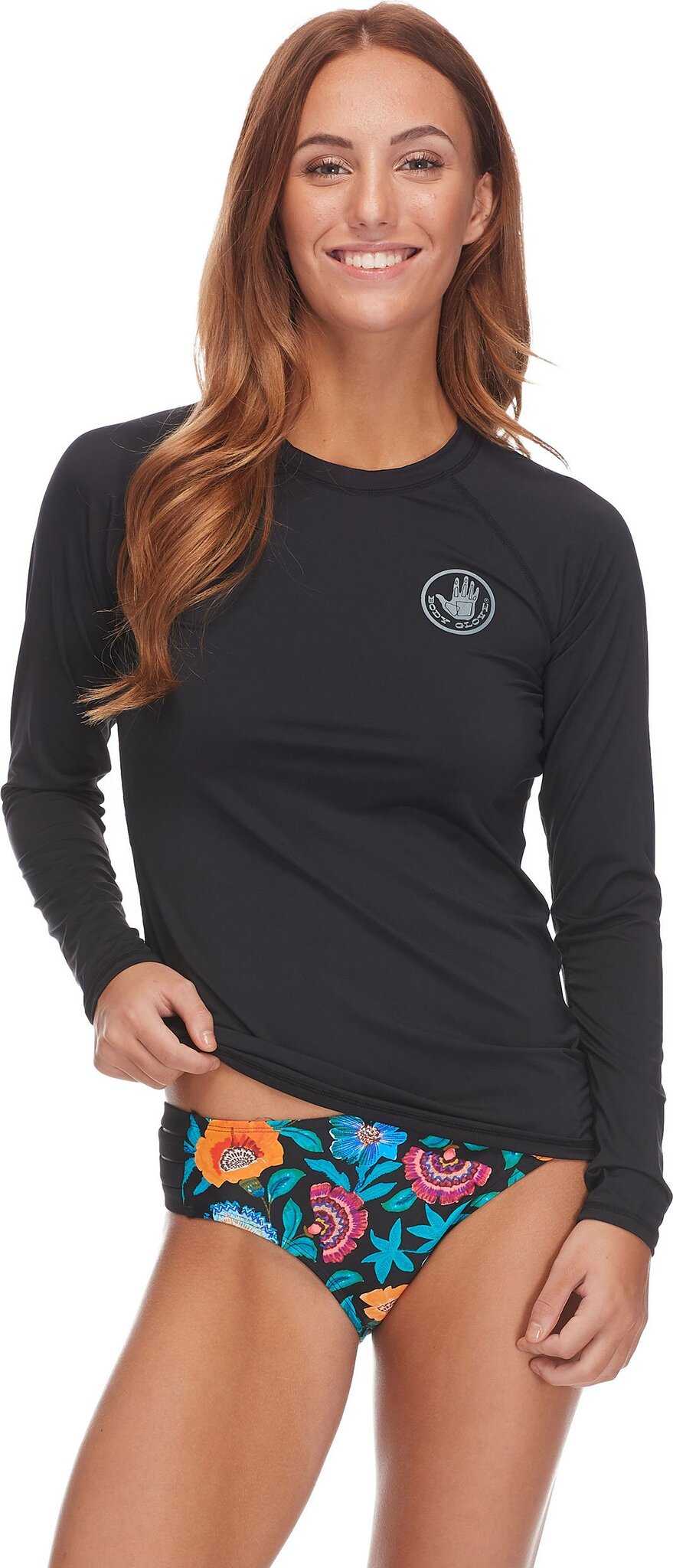 Product image for Smoothies Sleek Rash Guard - Women's