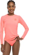 Colour: Coral