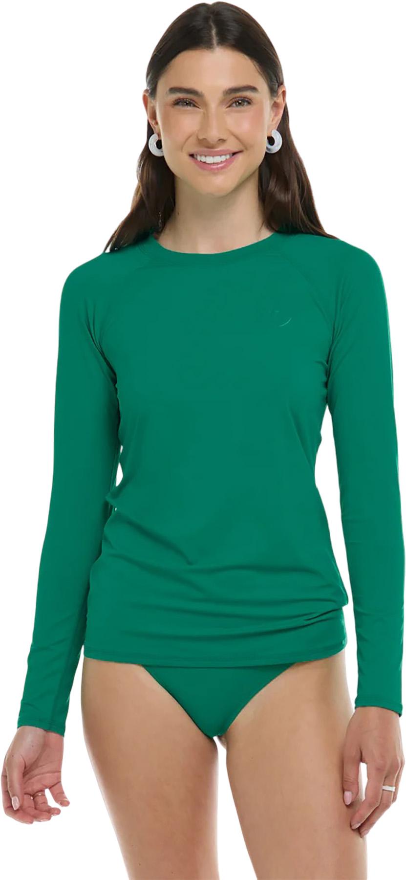 Image de produit pour Maillot de surf Smoothies Sleek - Femme