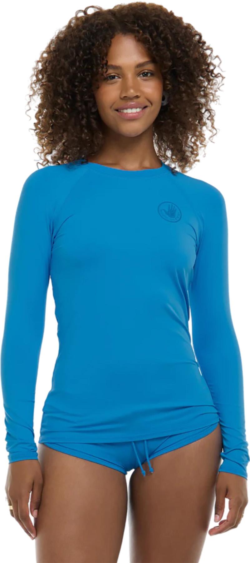 Product image for Smoothies Sleek Rash Guard - Women's