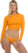 Colour: Apricot