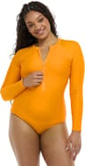 Couleur: Apricot