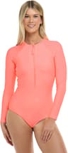 Couleur: Coral