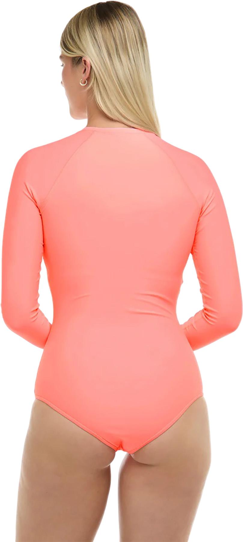 Product gallery image number 2 for product Smoothies Chanel Cross-Over Paddle Swimsuit - Women's