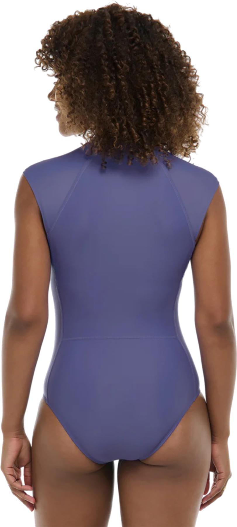 Product gallery image number 3 for product Smoothies Manny 1Pc Swimsuit - Women's
