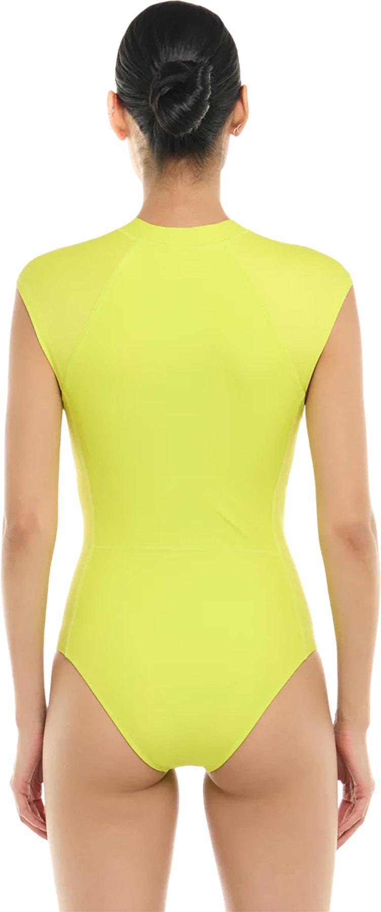 Product gallery image number 3 for product Smoothies Manny 1Pc Swimsuit - Women's