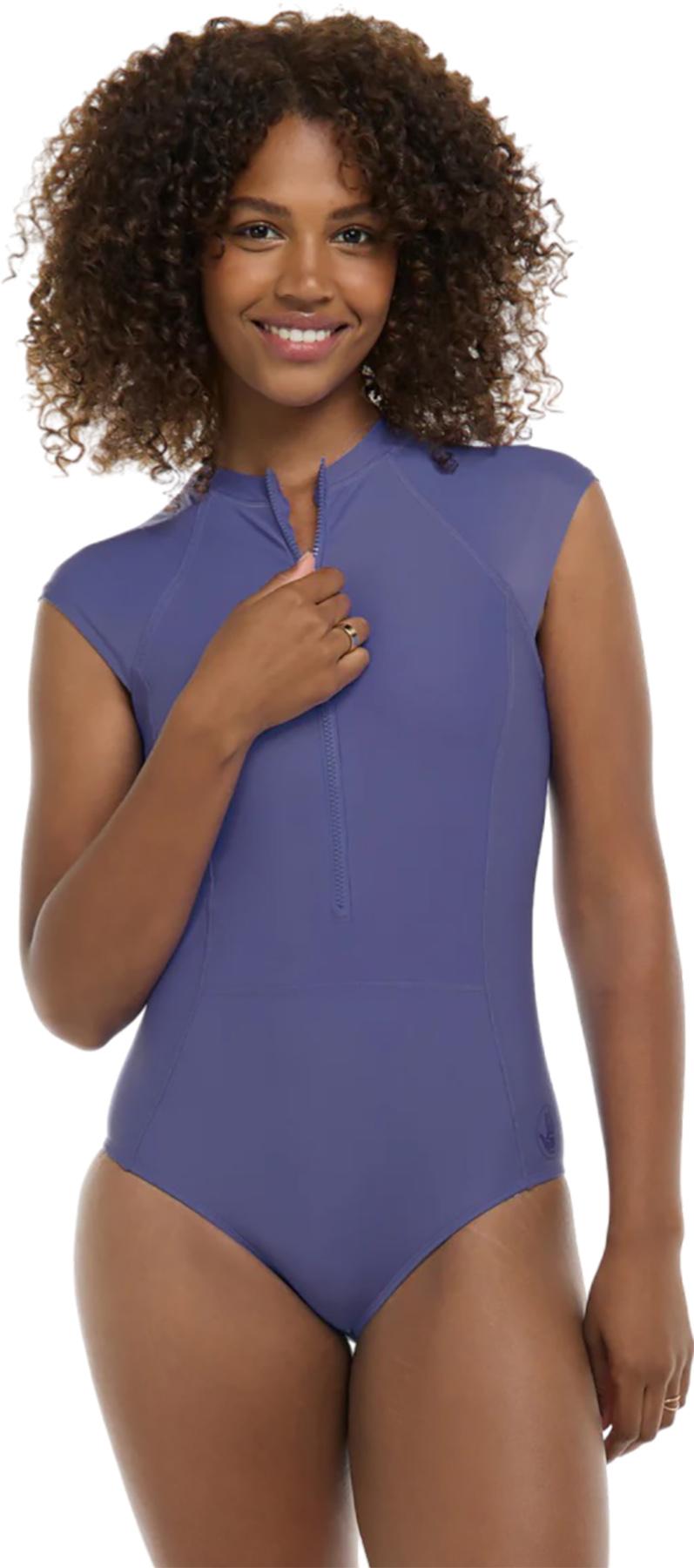 Product gallery image number 2 for product Smoothies Manny 1Pc Swimsuit - Women's
