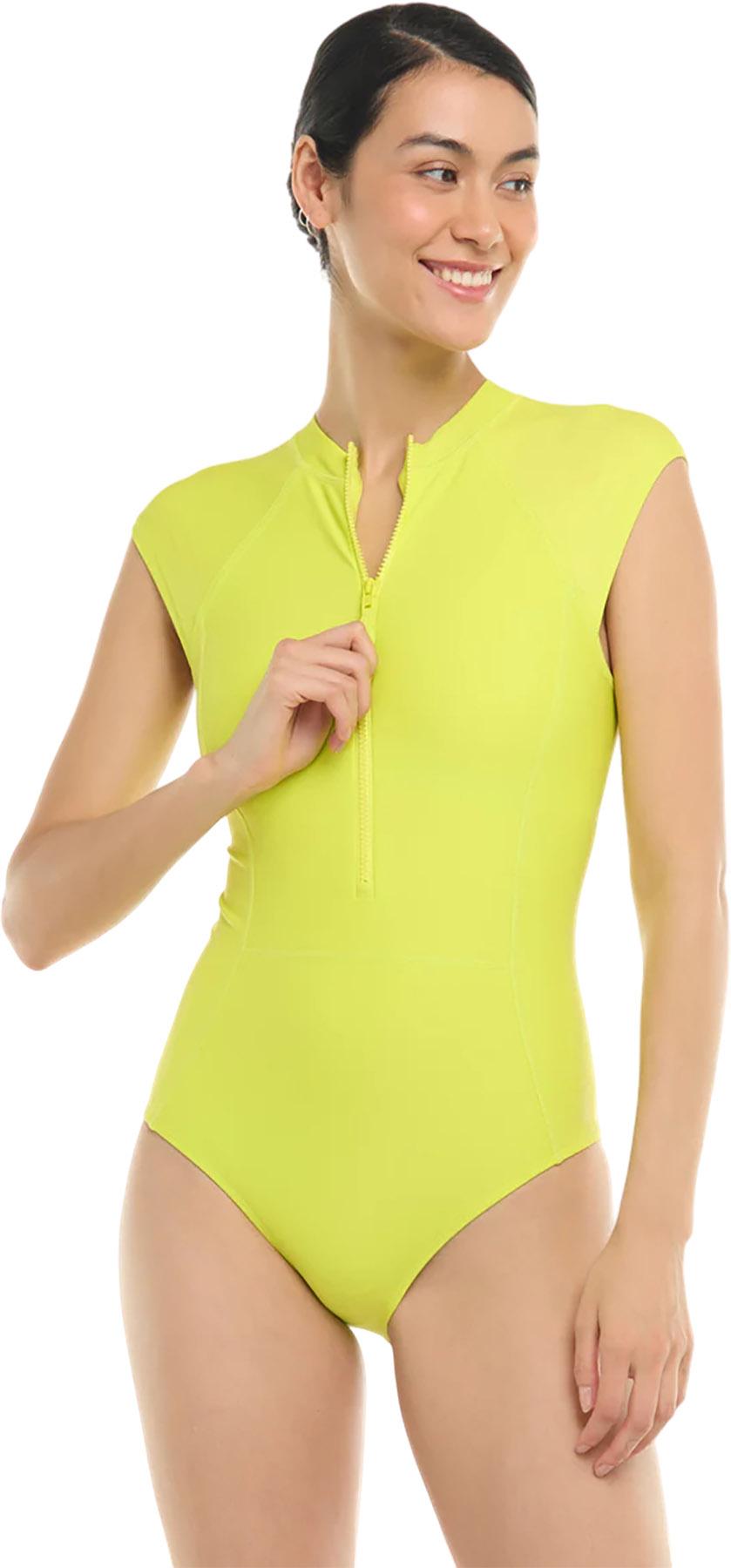 Product gallery image number 5 for product Smoothies Manny 1Pc Swimsuit - Women's