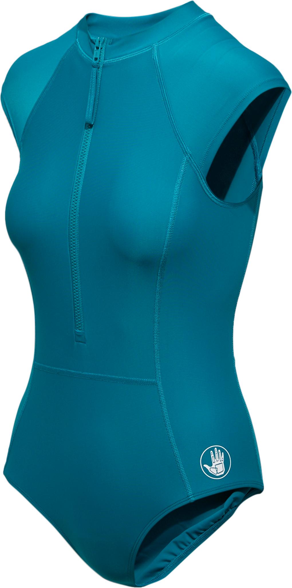 Product gallery image number 3 for product Smoothies Manny 1Pc Swimsuit - Women's