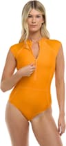 Couleur: Apricot