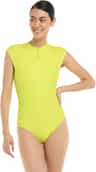Colour: Key Lime