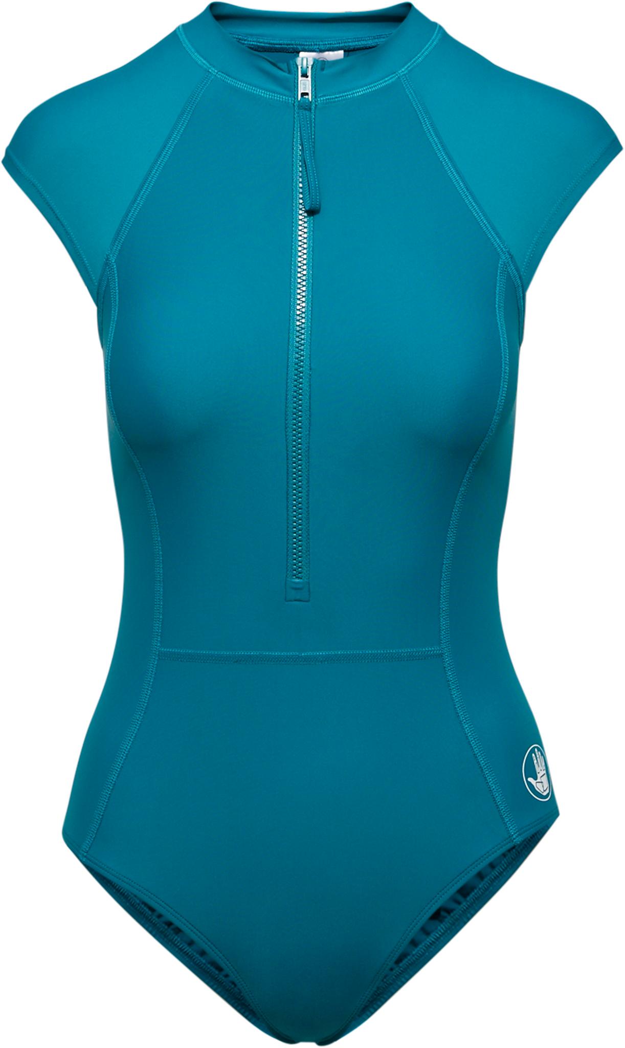 Product gallery image number 1 for product Smoothies Manny 1Pc Swimsuit - Women's