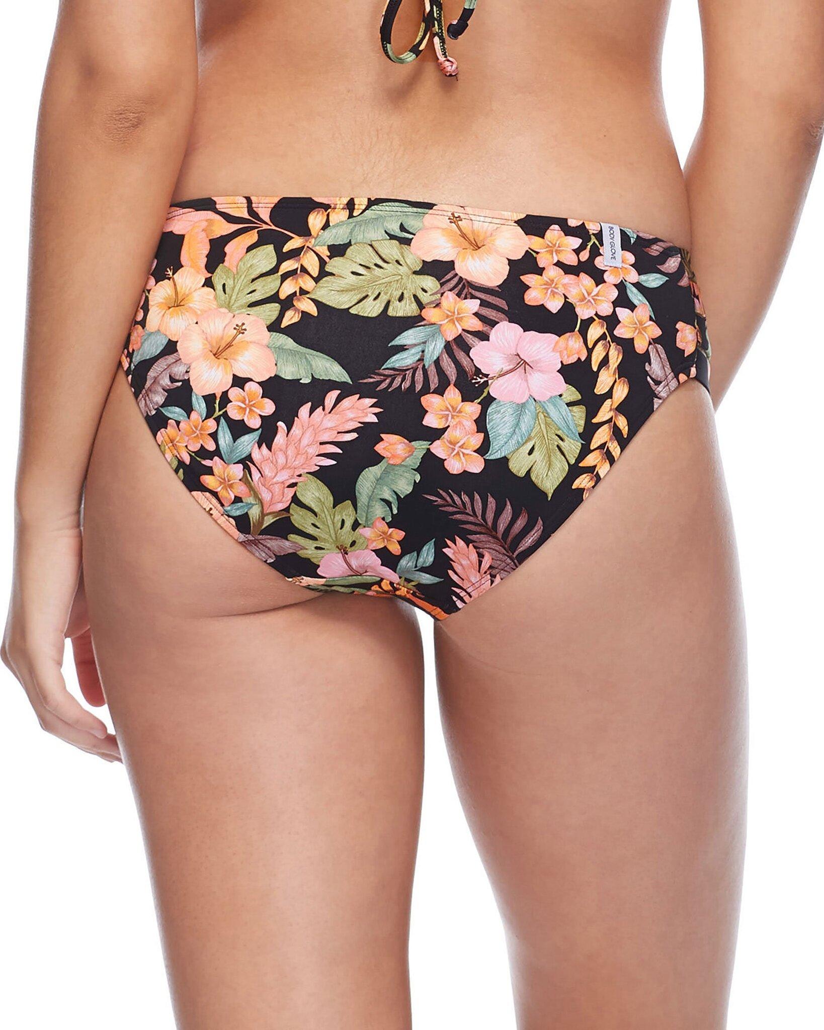 Product gallery image number 4 for product Picaflores Nuevo Contempo Bikini Bottom - Women's