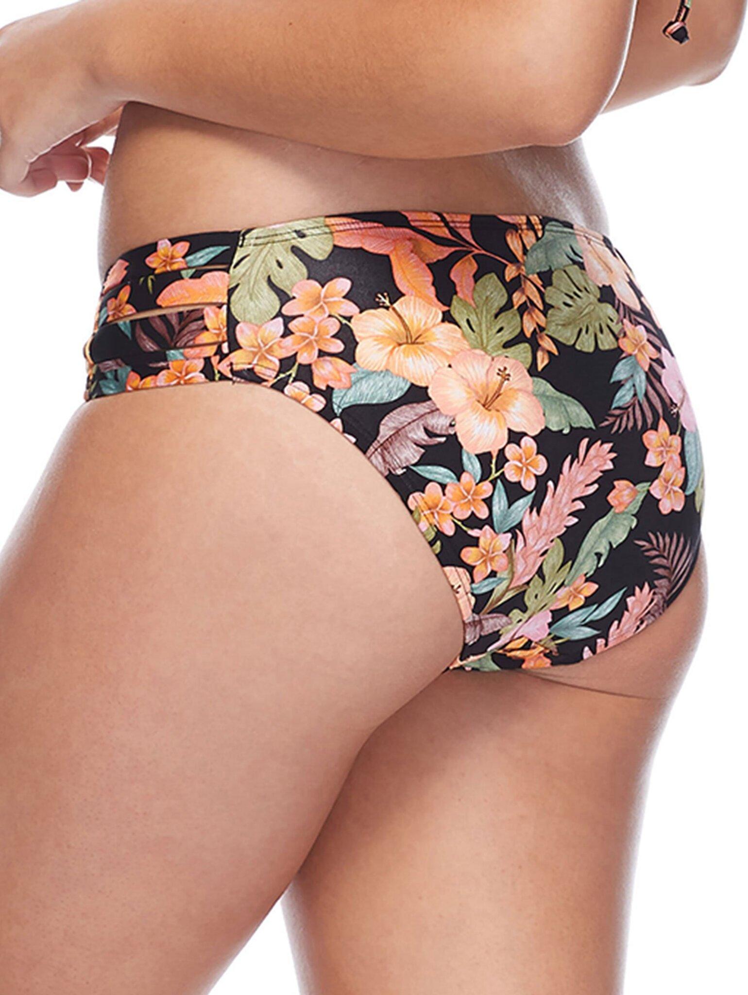 Product gallery image number 2 for product Picaflores Nuevo Contempo Bikini Bottom - Women's