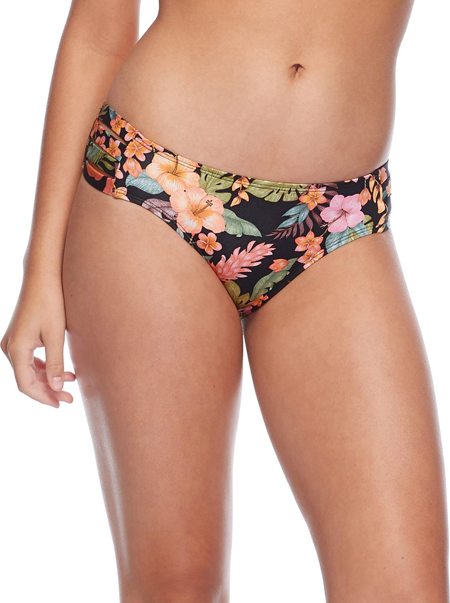 Product gallery image number 1 for product Picaflores Nuevo Contempo Bikini Bottom - Women's