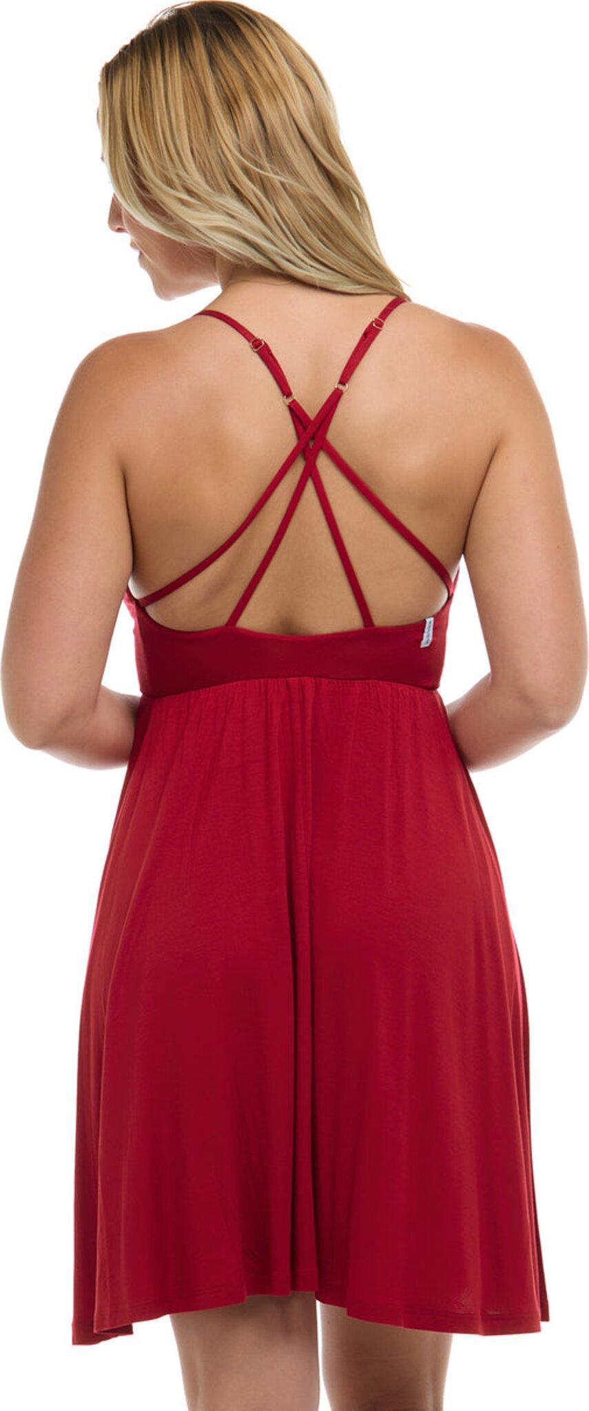 Numéro de l'image de la galerie de produits 3 pour le produit Robe Ivy Cover-Up - Femme