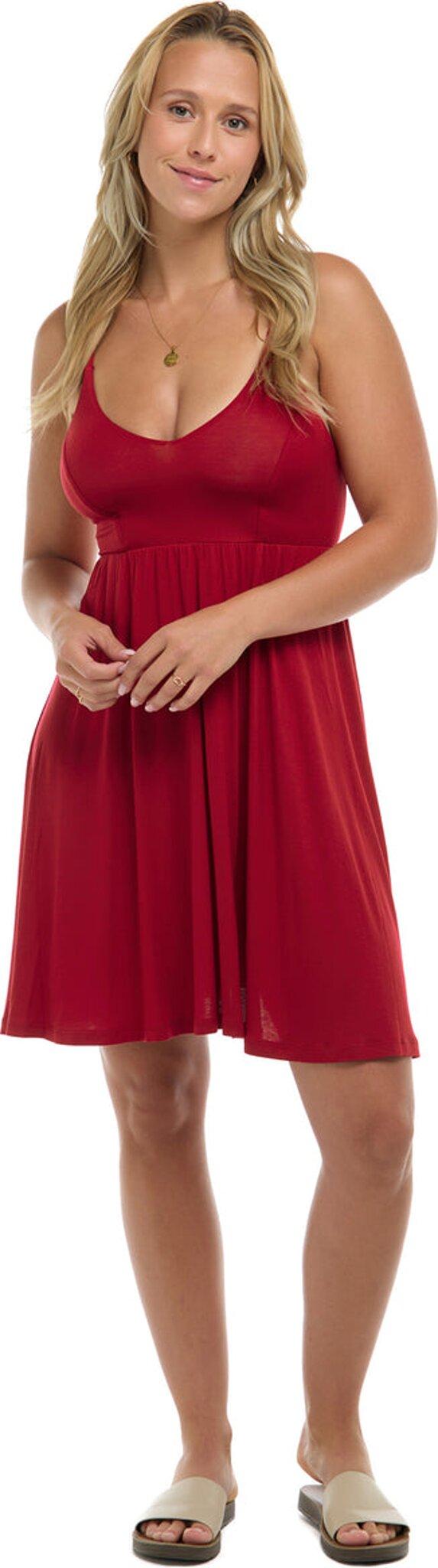 Numéro de l'image de la galerie de produits 2 pour le produit Robe Ivy Cover-Up - Femme