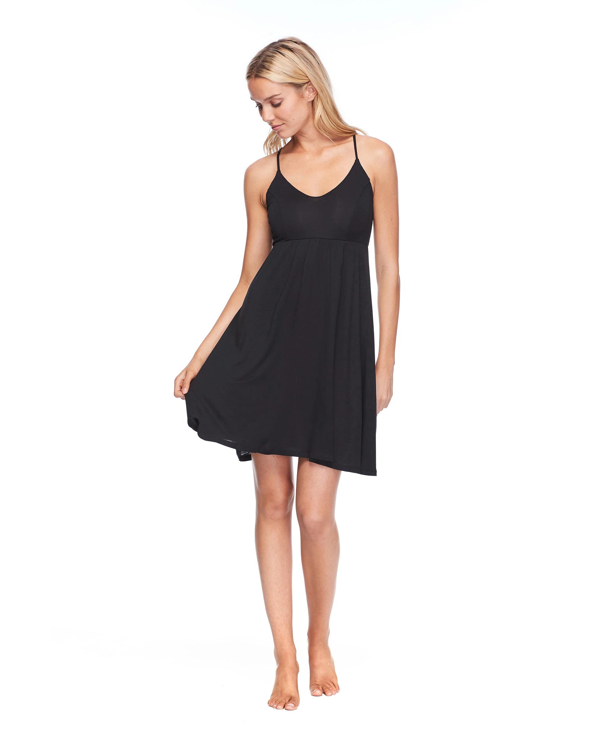 Product gallery image number 2 for product Ivy Cover-Up Dress - Women's