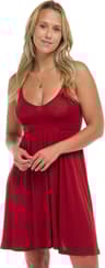 Couleur: Cranberry