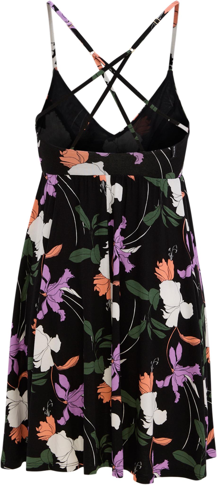 Numéro de l'image de la galerie de produits 4 pour le produit Robe Ivy - Femme