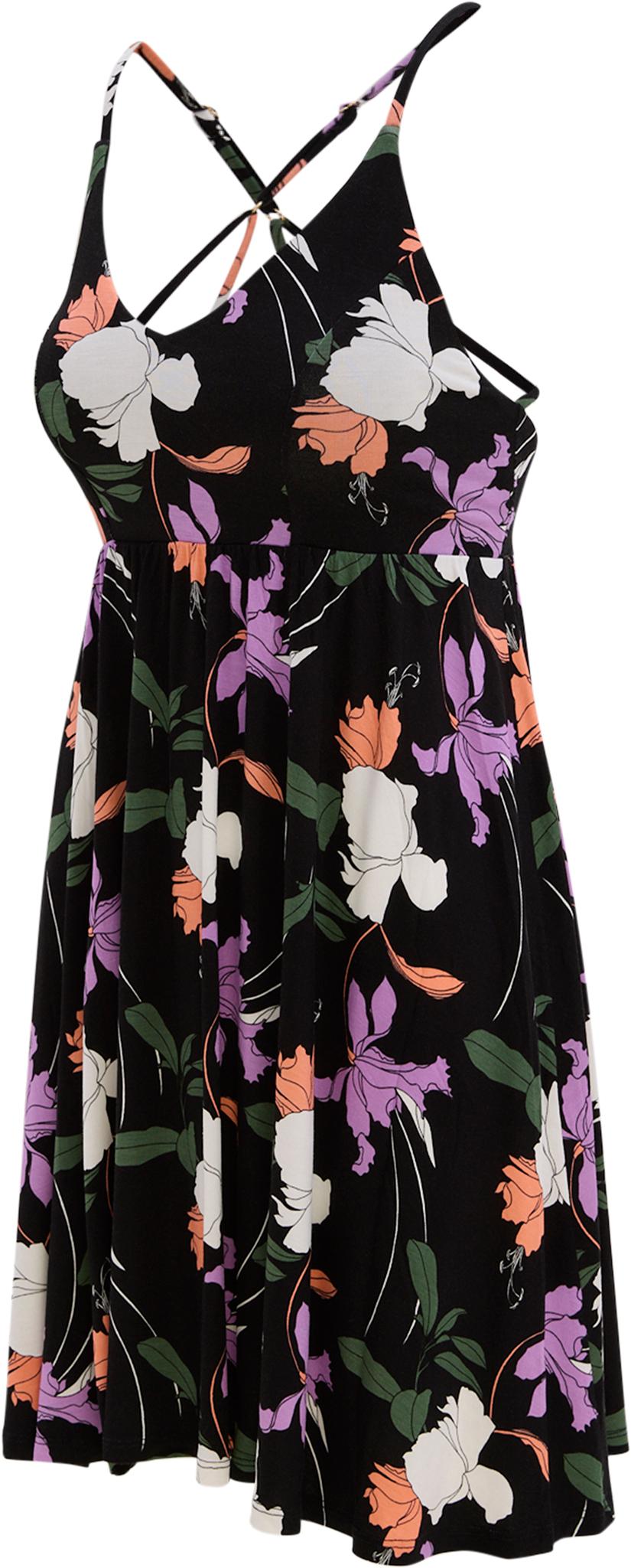 Numéro de l'image de la galerie de produits 2 pour le produit Robe Ivy - Femme