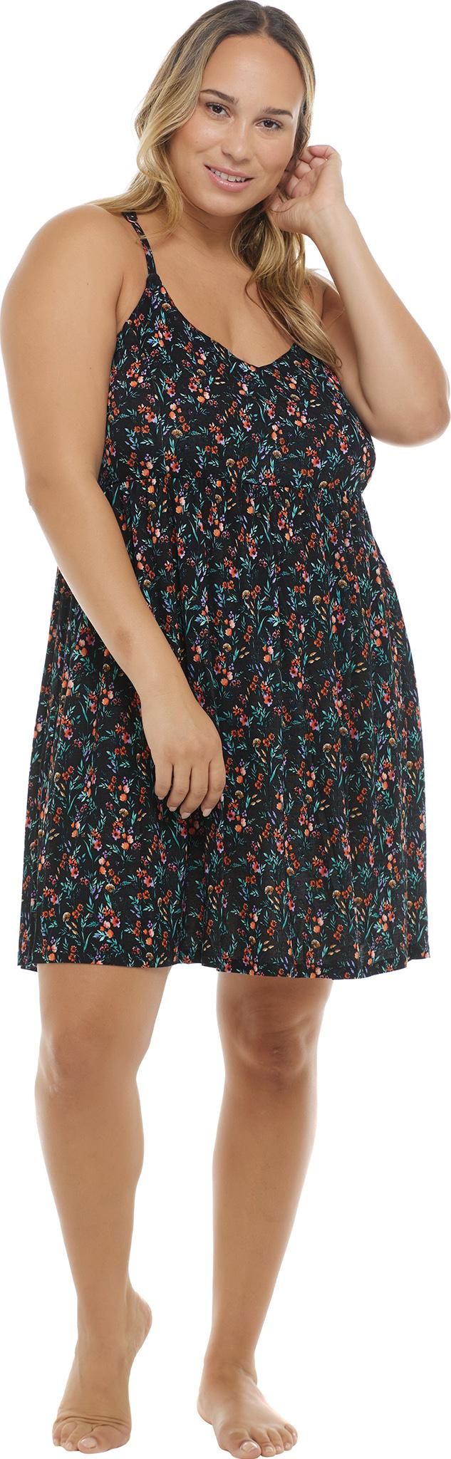 Numéro de l'image de la galerie de produits 1 pour le produit Robe cache-maillot Ivy - Femme