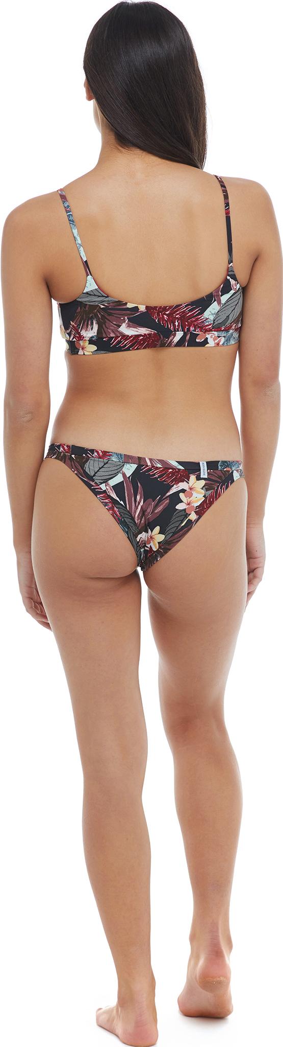 Product gallery image number 2 for product Flourish Eco-Conscious Aro Bikini Top - Women’S