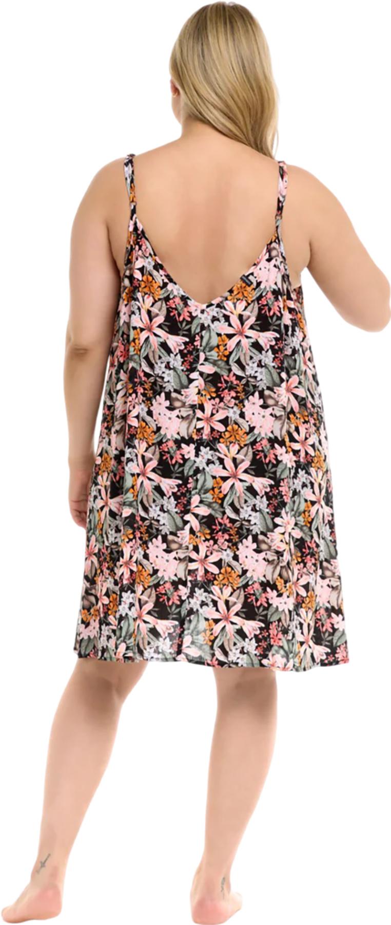 Numéro de l'image de la galerie de produits 2 pour le produit Robe Taille Plus Nicole - Femme